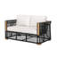 Campo Outdoor 2 - Seat Loveseat-1340625240-1340625241