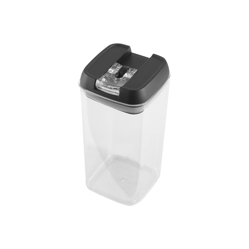 Carpentras Food Storage Container, Black
