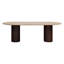 Capsule Dining Table
