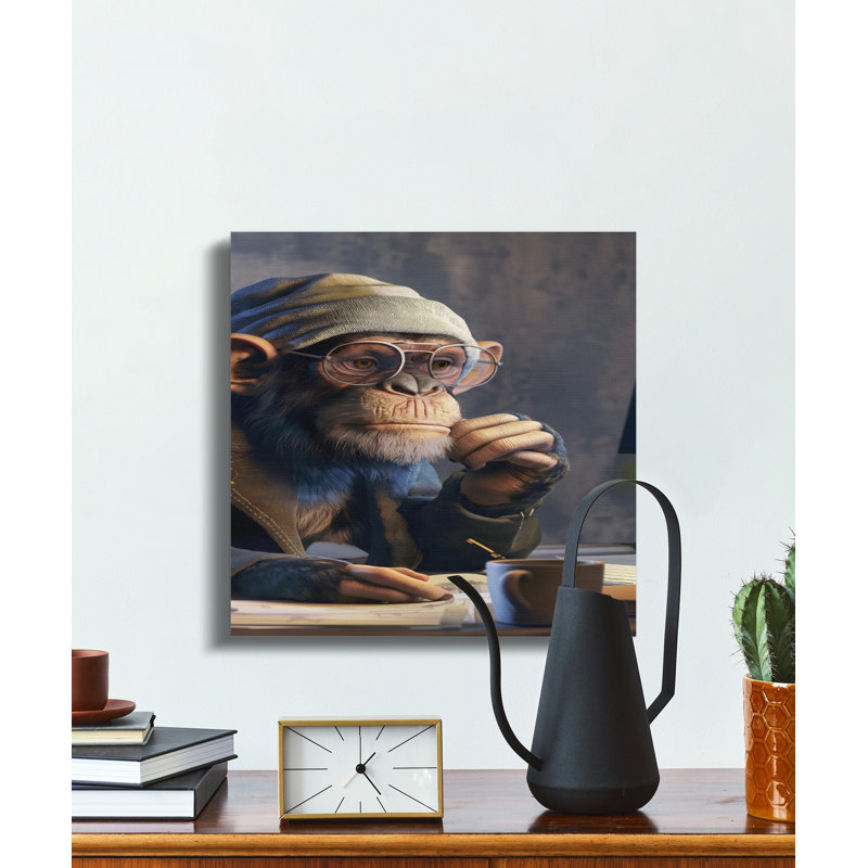 Rines Wrapped Canvas Print Set, 24x24