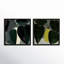 Plant Set Of 2 Painting by Studiom-1492611070-1492611064