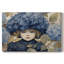 Belles femmes - XIXe - galerie Cavas-1455199436