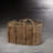 Wicker Basket-593187549