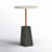 Bree Marble End Table