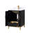 Gracie 24'' Single Bathroom Vanity with Top-51573317-101798669