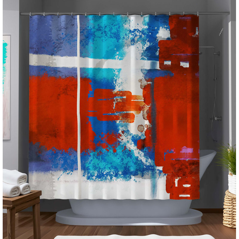 Rideau de douche Longest Irresistible