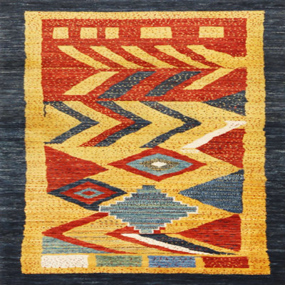 Chevron Indoor Rug