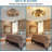 19'' Ceiling Fan with Light Kit