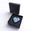 Cuore Agate Handmade Abstract Crystal