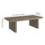 Aleona Sled Coffee Table-1552093892
