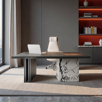 Bureau d'ordinateur