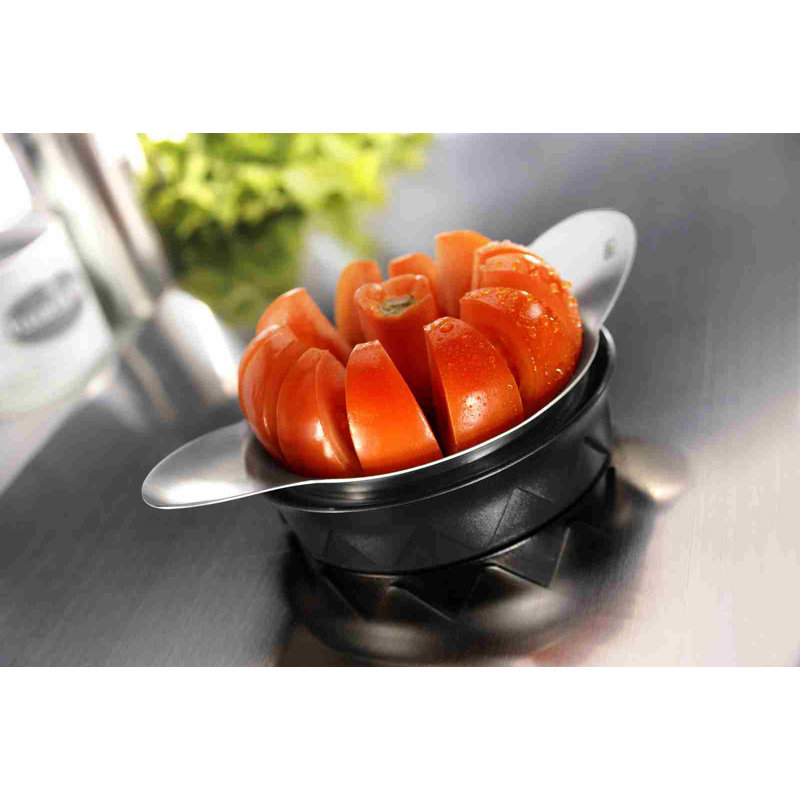 Tranche-tomate et pomme gefu Pomo