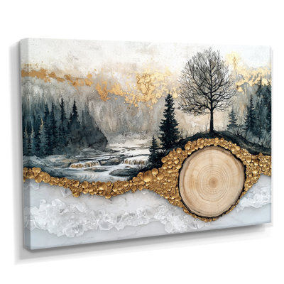 Glenisha - Landscapes Wall Art