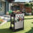 3 BURNER GAS GRILL