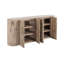 Console 4 portes Iyanla