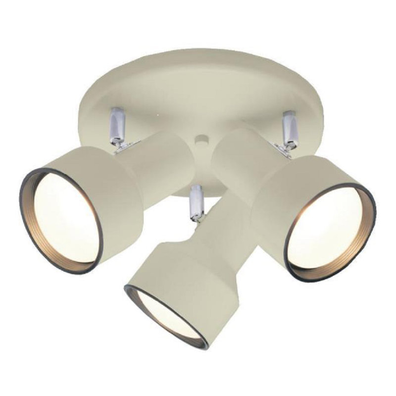 Hatteras Flush Mount
