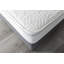 Aspelare Upholstered Divan Bed with Mattress-1963224984-1963224988-1963224991