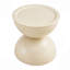 Coffee Round Tables With STORGE MOVABLE TABLE TOP MULTIFUNCTIONAL END SIDE TABLE-817992279
