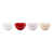 White/Red/Peach is out of stock