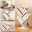 Abbeygail 10cm W Bookcase