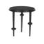 Foster Solid Wood End Table-370614646
