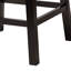 Tabouret de comptoir 27 po Yehiel-727114013