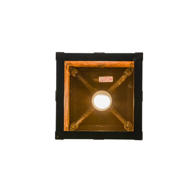1 - Light Pendant