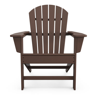 POLYWOOD Adirondack Chair