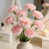 Rose clair est en rupture de stock
