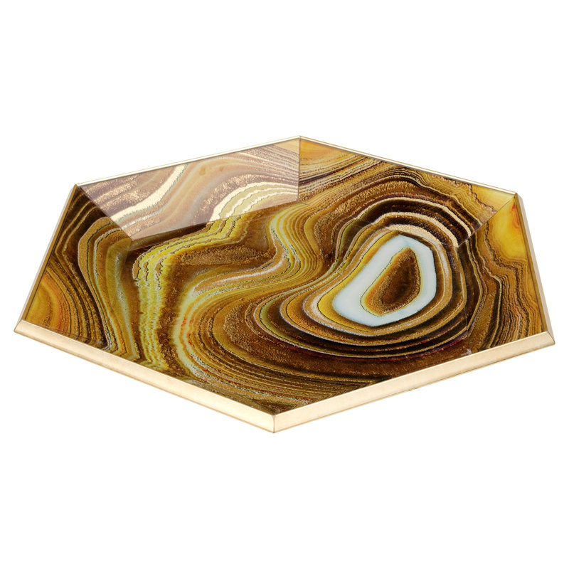 Tillett Tray