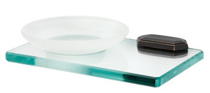 Nicole Soap Dish, Barcelona