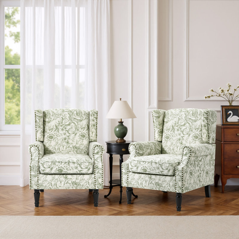Duward 29.1'' Wide Armchair