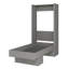 Lit escamotable avec rangement Dekari-561000900-561000891