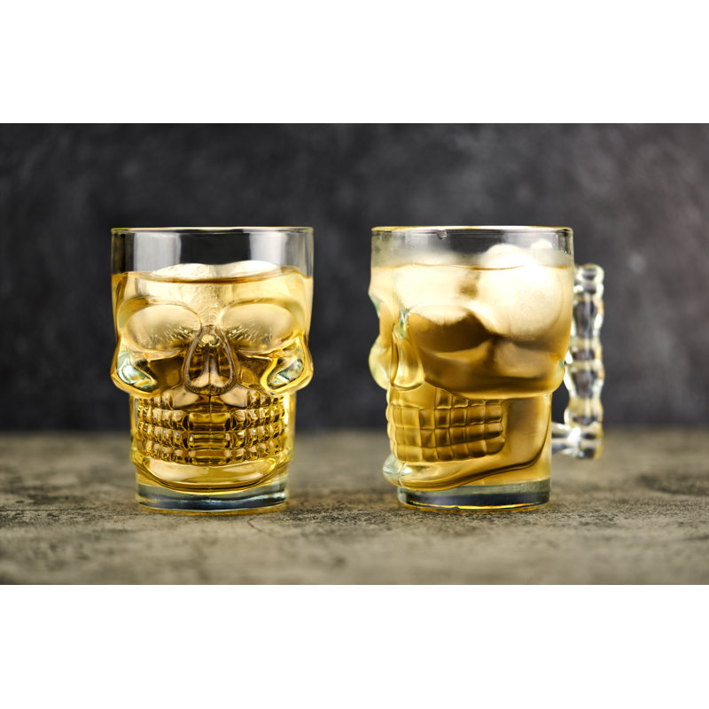 Tasses Skullary