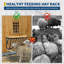 Roosting Bars / Frames-1016437160