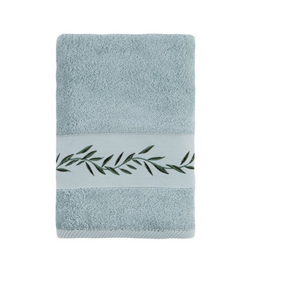 Meayki Midweight Bath Towel