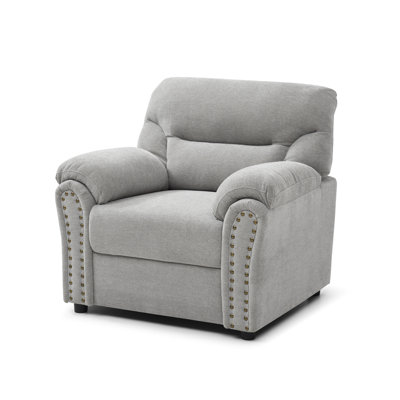 Chair Gray