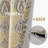 Vintage Damask Curtains Elegant Medallion Patterned Room Darkening Curtains for Bedroom Yellow on Greige-1623480689-1623480697