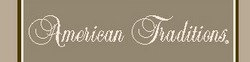 American Traditions logo