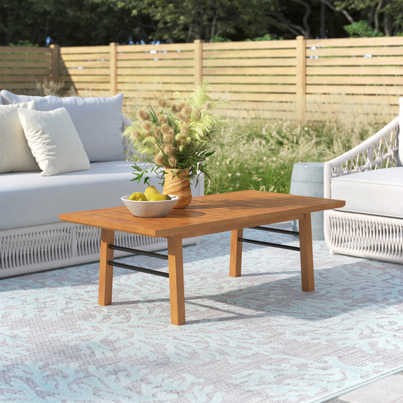 Table basse Jeiko