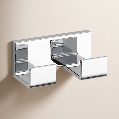 Accessoire de quincaillerie pour salle de bain Vero