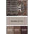 Machine Washable Gray Area Rug-698408570