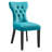 Modway Silhouette Performance Velvet Dining Chairs-1127850685