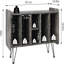 67.3cm H Media Shelves-447730054