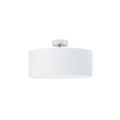 Audriona Semi Flush Mount