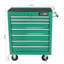 Chariot à outils multifonctionnel 7 tiroirs avec roulettes-1030590024