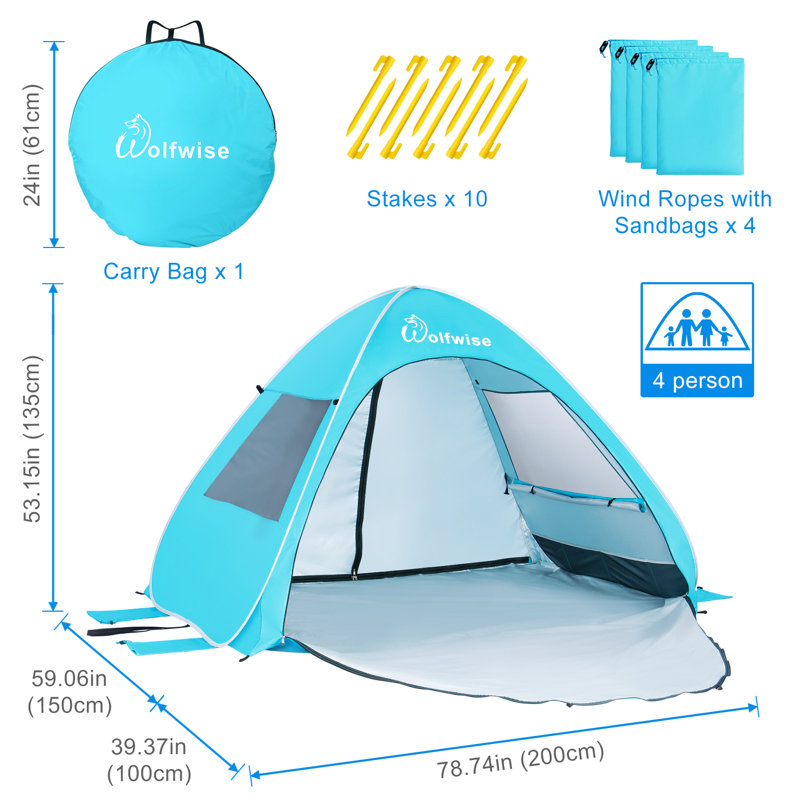 Tent