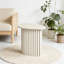 41cm W Manufactured Wood Bedside Table-1402519907
