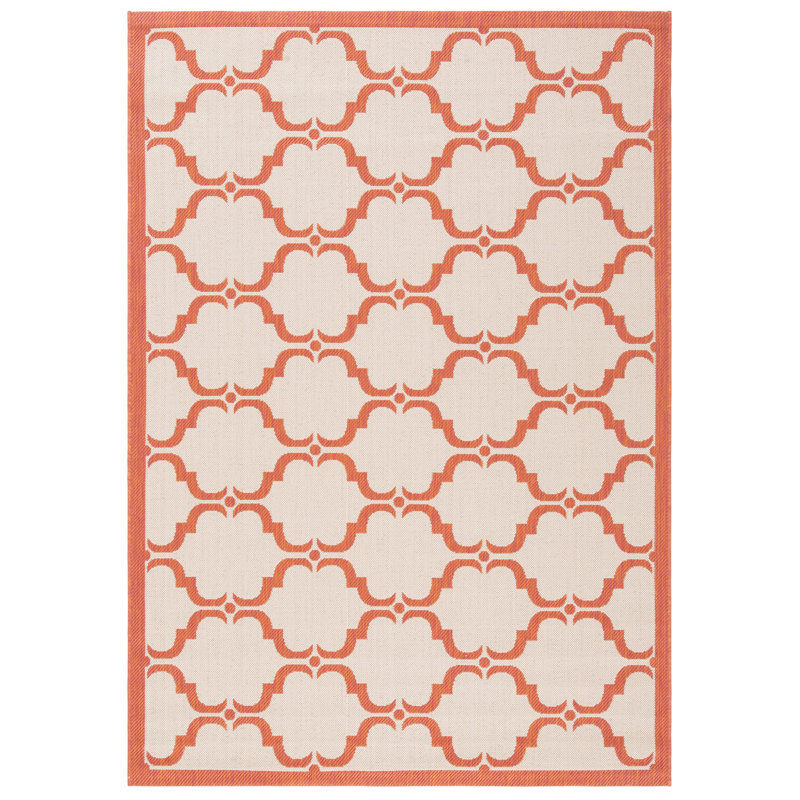 Herefordshire Performance Geometric Rug, Rectangle 2' x 3'7"