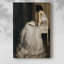 Impression de portrait rétro Cxxxi - galerie Cavas-108829339